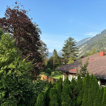 Haus Roith Apartment Ebensee Bagian luar foto