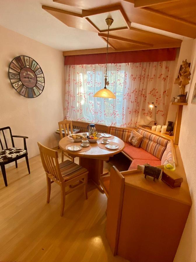 Haus Roith Apartment Ebensee Bagian luar foto