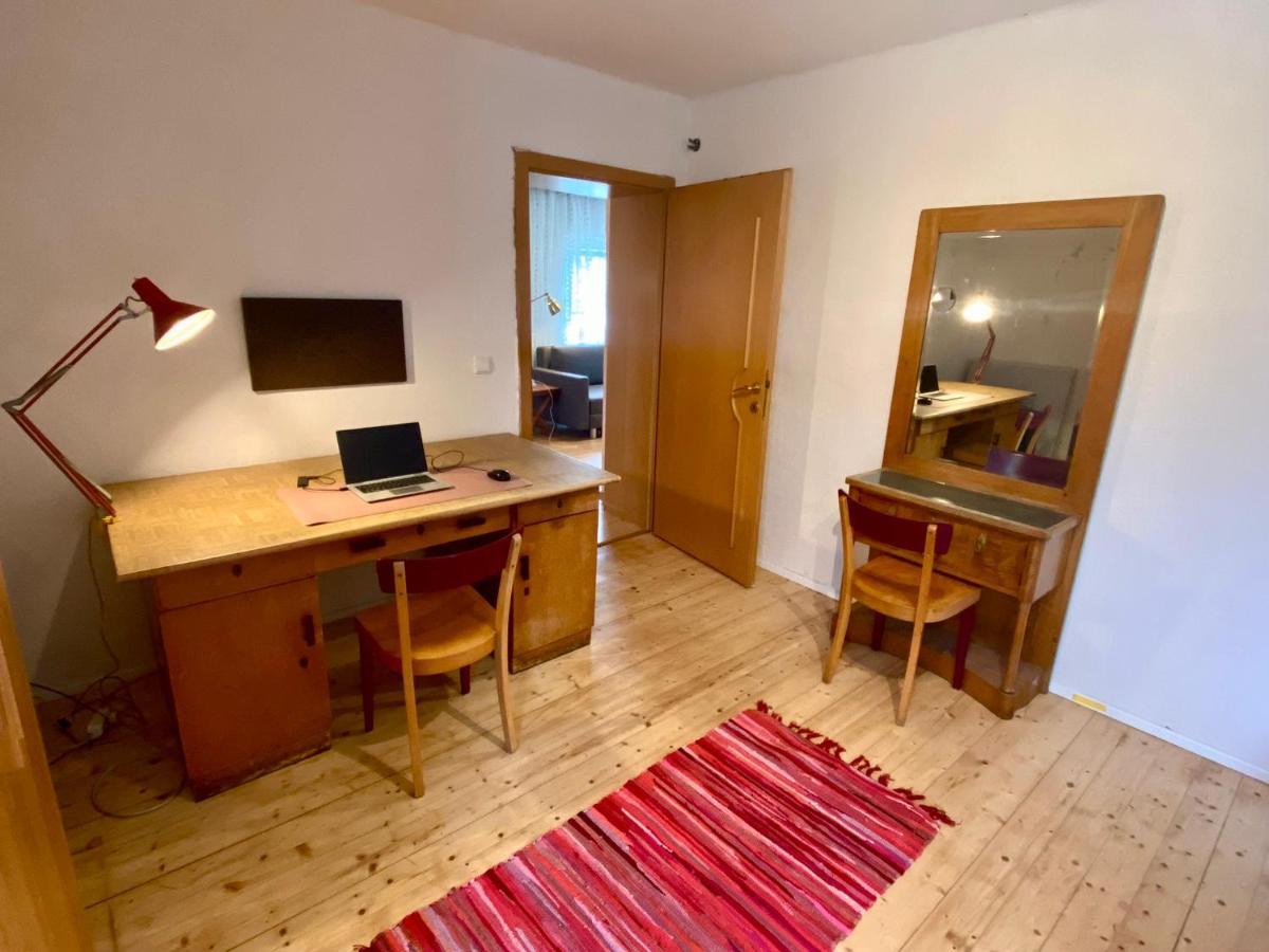 Haus Roith Apartment Ebensee Bagian luar foto