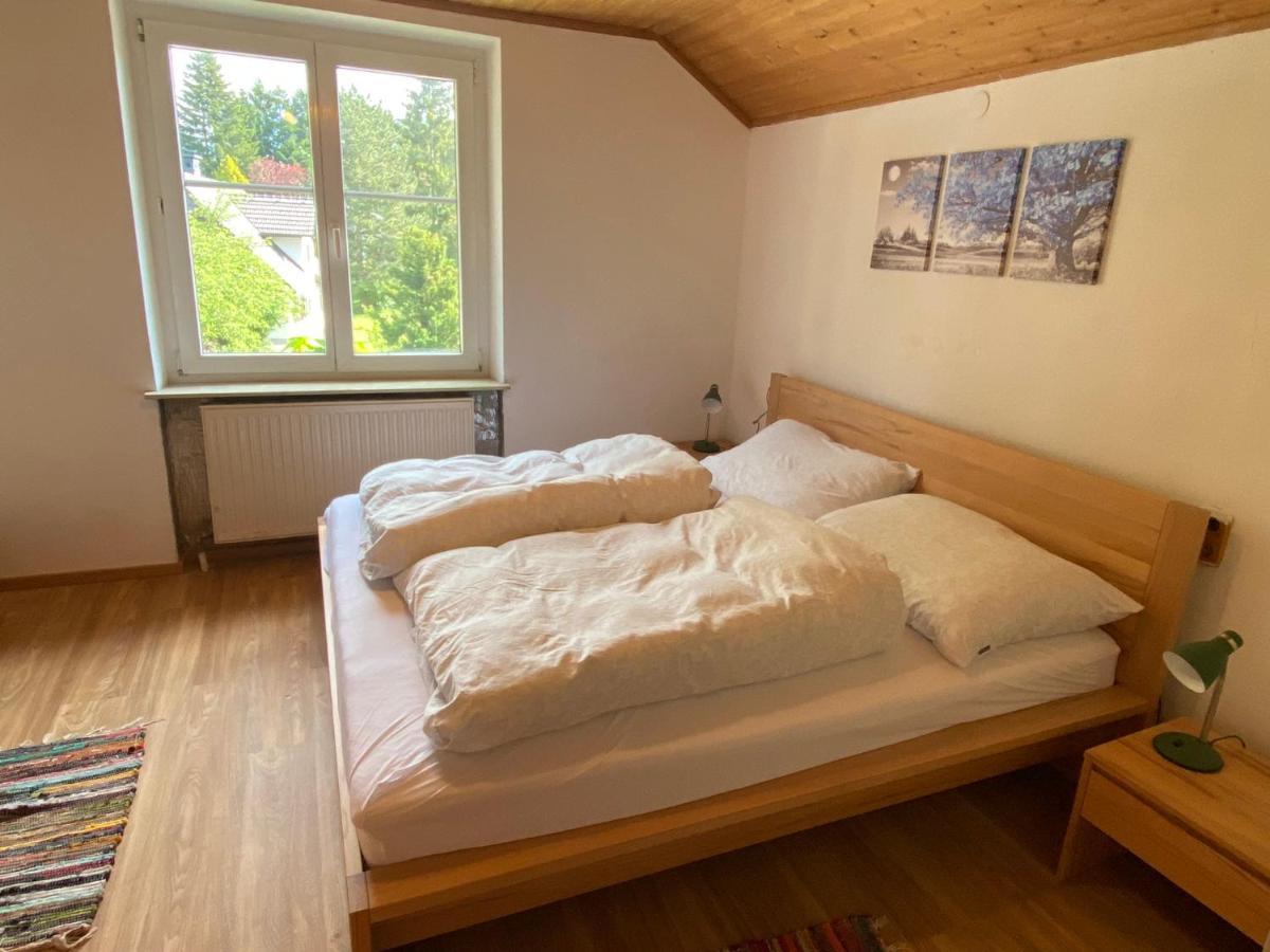 Haus Roith Apartment Ebensee Bagian luar foto