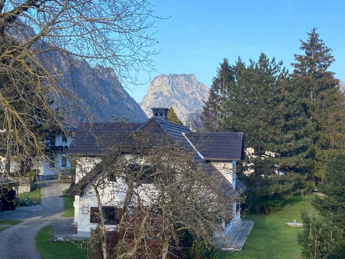 Haus Roith Apartment Ebensee Bagian luar foto