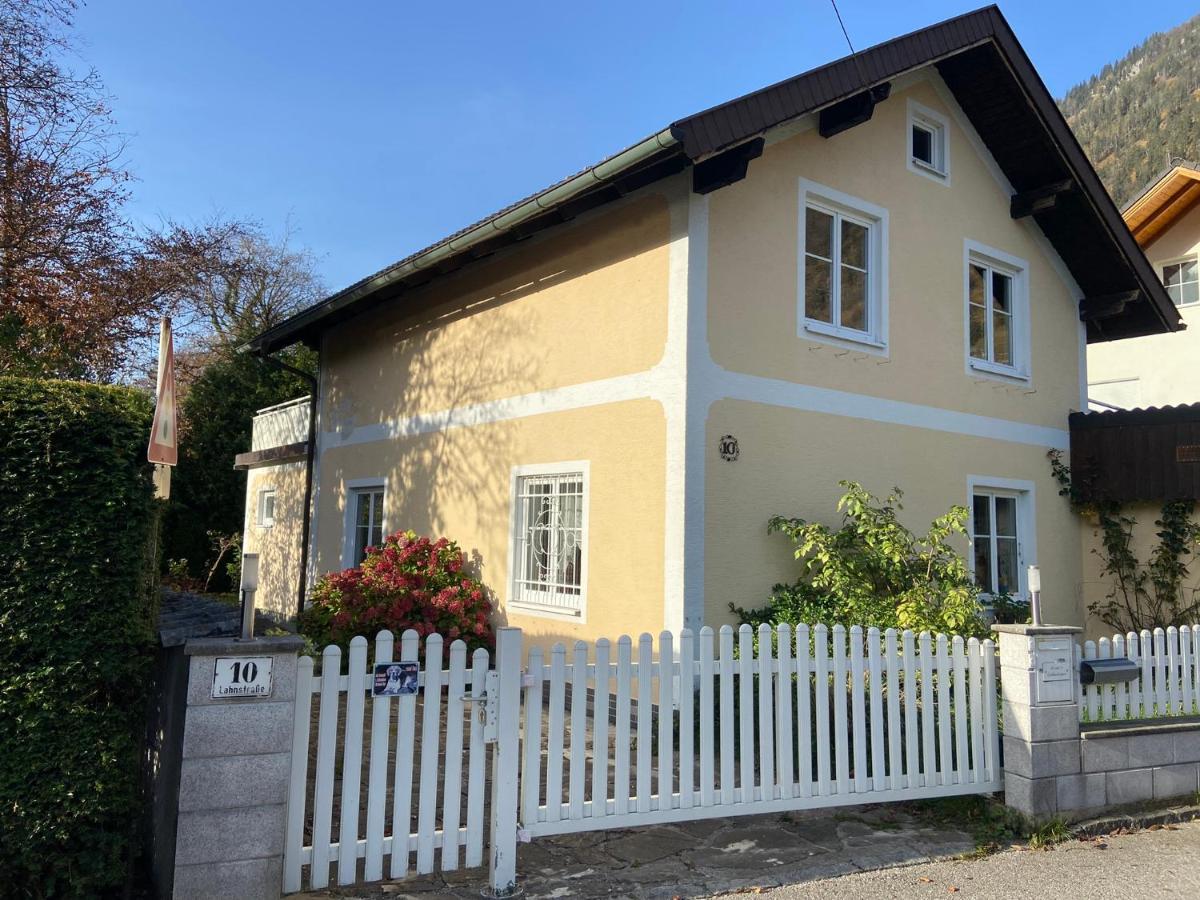 Haus Roith Apartment Ebensee Bagian luar foto