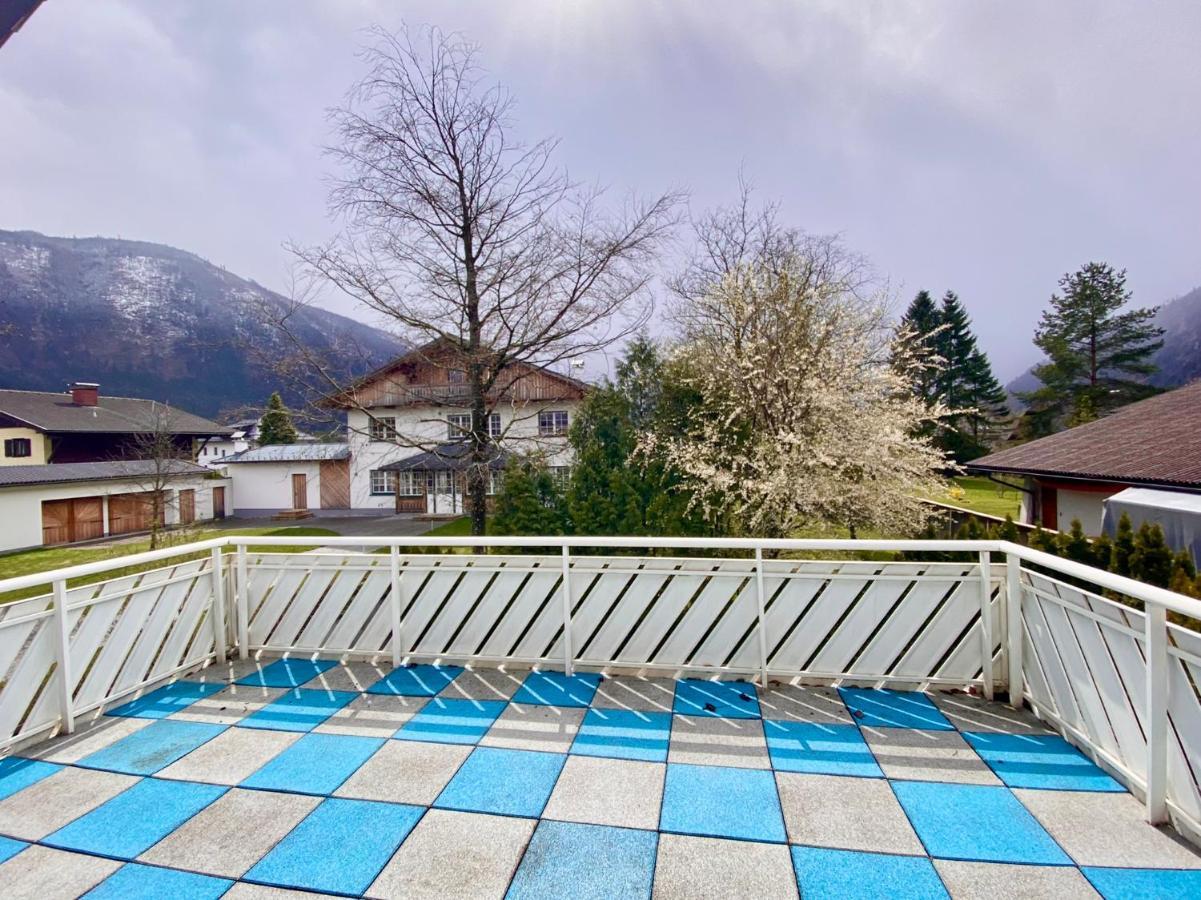 Haus Roith Apartment Ebensee Bagian luar foto