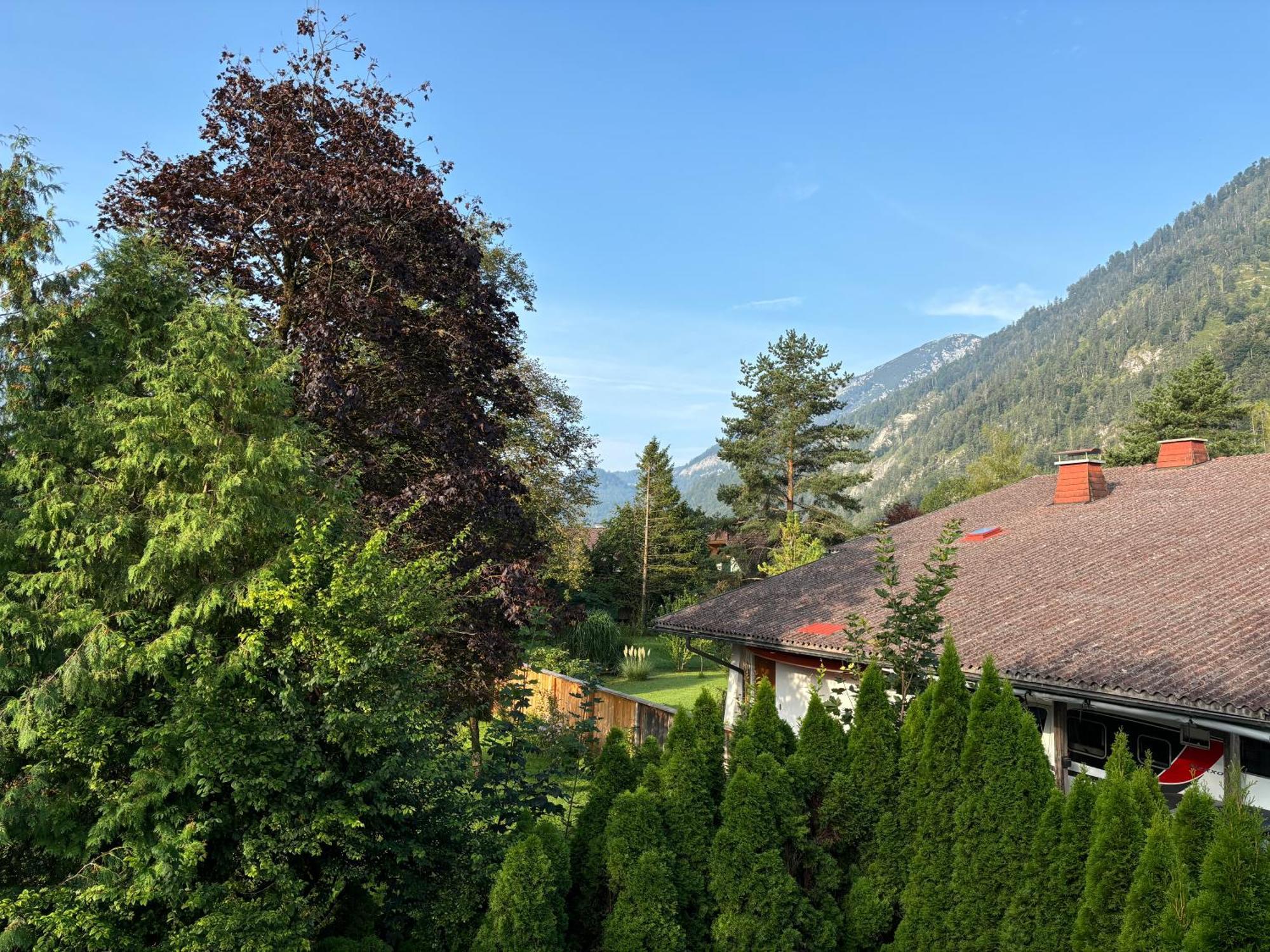 Haus Roith Apartment Ebensee Bagian luar foto